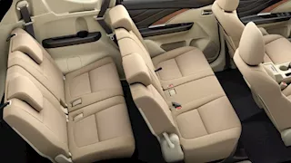 في نوفمبر.. أرخص سيارة 7 راكب زيرو في مصر 