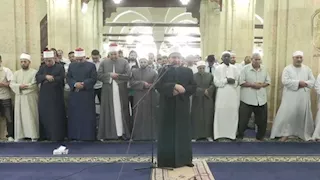 خطيب الجمعة بـ"الأزهر": نهضة الأمة تتطلب العودة للقرآن وتطبيق مبادئه وقيمه 