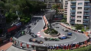 استمرار سباق جائزة موناكو الكبرى ضمن سباقات فورمولا-1 حتى 2035