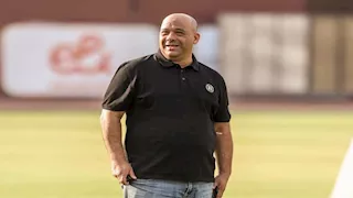 منصب جديد لوليد صلاح الدين ومحمد يوسف في الأهلي