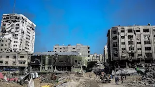 أسطول الصمود: سنبحر غداً من تونس رغم التحديات لكسر حصار غزة