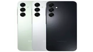 أسعار ومواصفات Samsung Galaxy A16