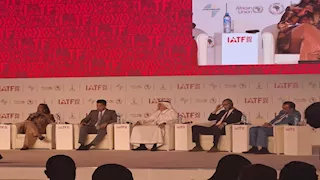 رئيس المؤسسة  الإسلامية: أفريقيا تخسر 75% من القيمة المضافة خارج القارة