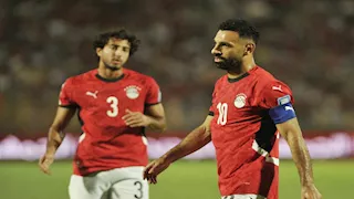 الصعود للمونديال.. طاقم حكام من الكونغو لمباراة منتخب مصر و بوركينا فاسو