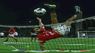 القناة المجانية الناقلة لمباراة مصر وتونس الودية