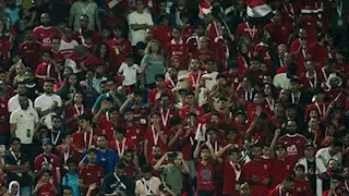 شوبير يوجه رسالة لجماهير الفراعنة 