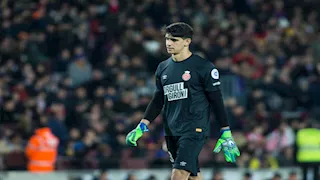 كان يقسو علي.. ياسين بونو يعلق على اعتزال ميسي