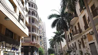 توضيح مهم من محافظة القاهرة بشأن تطوير كافيه ريش وجروبي 