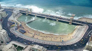 شغل السوشيال ميديا مؤخرًا.. كل ما تريد معرفته عن كوبري ستانلي -صور