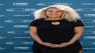 عرض الفيلم السوداني "ملكة القطن" في مهرجان فينيسيا السينمائي الدولي