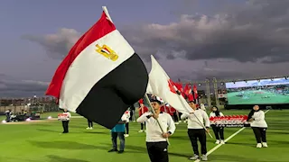 وزير الشباب يفتتح أولمبياد الشركات ببورسعيد بمشاركة 23 ألف رياضي - صور