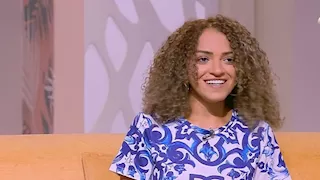 بالفيديو.. مؤلفة مسلسل "ما تراه ليس كما يبدو" تكشف كواليس أصعب مشهد كتبته