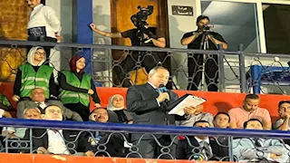 محافظ بورسعيد: أولمبياد الشركات تؤكد حرص الدولة المصرية على الرياضة