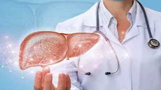 5 إشارات يخبرك بها جسمك أن كبدك يتعافى من الدهون