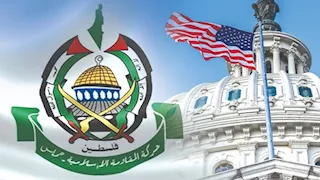 إعلام عبري: واشنطن وحماس تستأنفان المفاوضات بعد أسابيع من التوقف