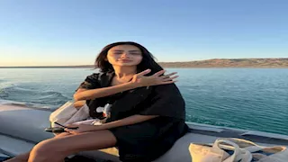 بإطلالات صيفية جريئة | هدى المفتي تخطف الأنظار وليلى زاهر تعلق