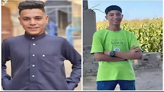  سيارة تدهس طالبان.. مصرع شابين في حادث مأساوي بالمنوفية