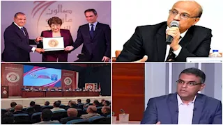 حدث منتصف الليل| وزير الطيران يكشف حقيقة بيع المطارات..و موعد فتح باب الترشح لانتخابات النواب