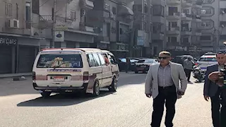 ماذا فعل محافظ الدقهلية مع "توك توك" مخالف في جولة بشوارع المنصورة؟