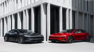  سعيًا لتعزيز المبيعات.. تسلا تكشف عن إصدارين أقل سعرا لـ2 من سياراتها الكهربائية