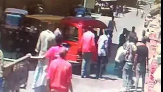 "أنا اللي همّون الأول".. مقتل سائق توك توك طعنًا بخنجر في الإسكندرية- صور