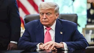 ترامب: المسيحية هي الديانة الأكثر اضطهادًا في العالم