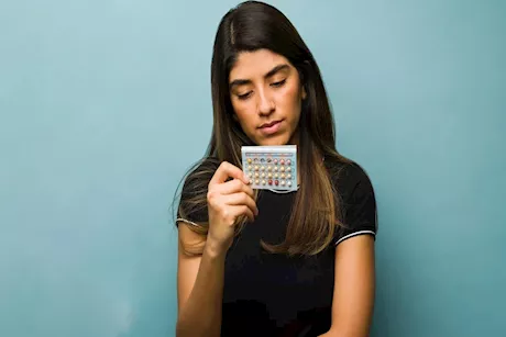 دراسة جديدة: وسائل منع الحمل تسبب فقدان الذاكرة وأمراض نفسية