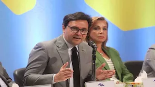 عودة بينالي الإسكندرية بعد توقف 12 عامًا.. وزير الثقافة يكشف التفاصيل - صور