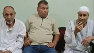 ولا في الأفلام.. "محمد" فقد الذاكرة وعاد لأسرته بالشرقية بعد 33 عامًا