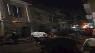 بعد إخلائه.. محافظ الشرقية يكلف بمراجعة الحالة الإنشائية لعقار الزقازيق