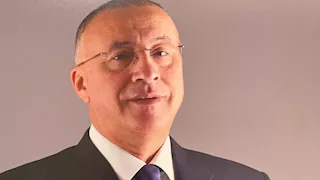 عاصم سليمان: السيسي وضع العالم أمام مسؤولياته.. ورسائله حاسمة ضد جرائم الاحتلال