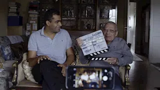 "الجونة السينمائي" يستقبل العرض الأول لفيلم "الحياة بعد سهام" في الشرق الأوسط