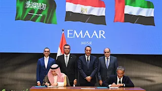 بعد الإعلان الرسمي.. معلومات عن مراسي البحر الأحمر باستثمارات 900 مليار جنيه