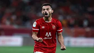 الأهلي يراقب أحمد عبدالقادر هل يعود؟.. إعلامي يكشف التفاصيل