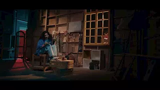 "ولنا في الخيال .. حب؟؟" يشهد عرضه الأول في مهرجان الجونة السينمائي 