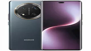 بعد تصدره في قوة البطارية.. مواصفات وأسعار Honor Magic 7 Lite