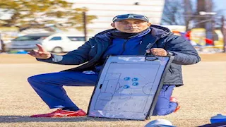 مدرب مصري باليابان يكشف الفارق بين الكرة في البلدين