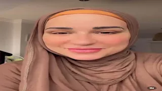  كيف علقت حلا شيحة وسما المصري على ارتداء أسما شريف منير لـ"الحجاب"؟