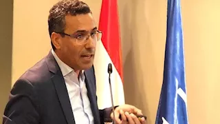 وزير الزراعة اللبناني: الانتهاء من مراحل حصر السلاح خلال 15 شهرًا