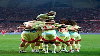 "بسبب إسرائيل".. إسبانيا تهدد بالانسحاب من كأس العالم 2026