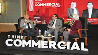 ساويرس عن توقيع صفقة مراسي البحر الأحمر: يزيد معدلات النمو وفرص العمل