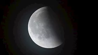 خسوف كلي للقمر في رمضان 2026.. هل تشهده سماء مصر؟ "القومي للبحوث" يُجيب