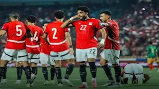 بعد المغرب.. 3 منتخبات عربية تقترب من التأهل لكأس العالم 2026