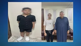 تحريض بسبب خلاف ميراث.. الداخلية تكشف لغز اعتداء طفل الدقهلية