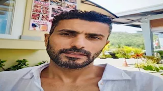  قرار قضائي في دعوى تعويض عفاف شعيب ضد المخرج محمد سامي