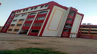 10 سنوات من الإغلاق.. مدرسة عباس العقاد بكفر الشيخ تبحث عن طلاب - صور