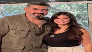 "كلهم بيحبوا مودي".. ياسر جلال يشارك في رمضان 2026 بمسلسل جديد