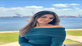 خطفت الأنظار بجمالها.. معلومات عن الوصيفة الأولى لملكة جمال مصر 2025