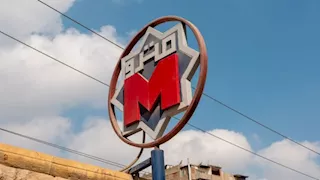 عطل فني بالخط الثاني للمترو.. ويؤثر على الحركة في الاتجاهين