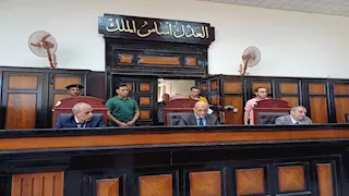 المؤبد وغرامة 100 ألف جنيه لعامل بتهمة الاتجار في الشابو بأسيوط